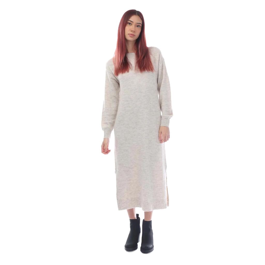 Vero Moda Womens/Ladies Lefile Midi Dress