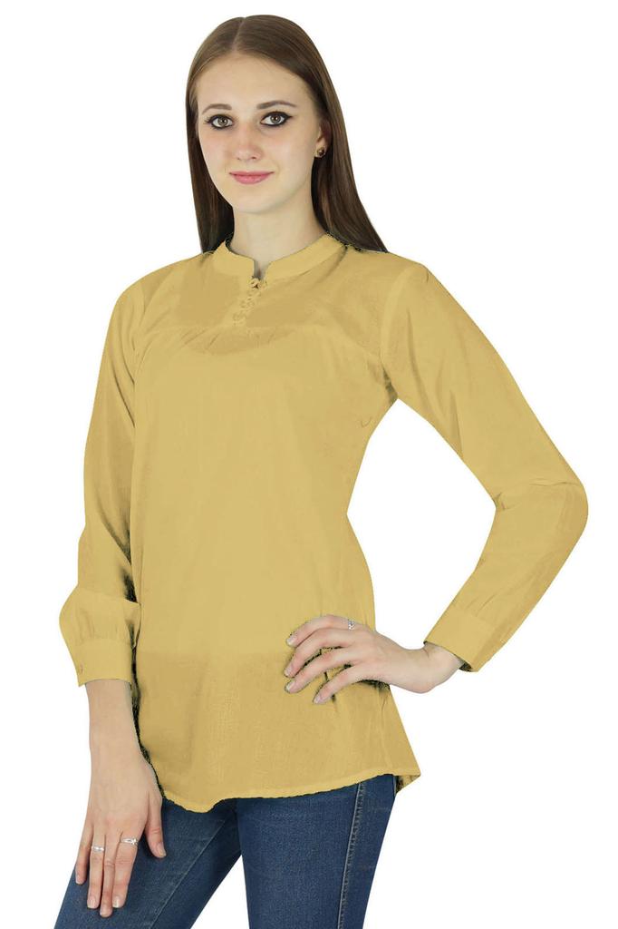 Sundress Women Boho Top Wear Clothing Cotton Dress Summer Casual Tunic