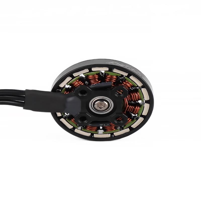 AXISFLYING C35 3.5-inch Cinewhoop FPV Drone (CN version)