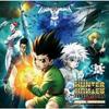 [CD] Hunter X Hunter -The Last Mission- Original Soundtrack Music CD Anime