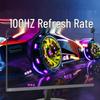 Lenovo 27-дюймовый IPS FHD 100 Гц монитор Lecoo B2731E, штекер CN (адаптер в комплекте)