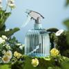 600ml Watering Can Garden Watering Irrigation Mist Spray Bottle Water Spray Bottle  for Garden