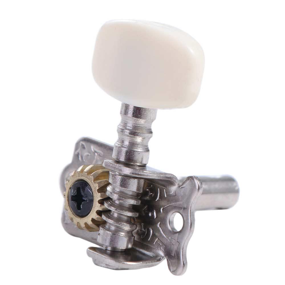 Части ручек колков гитары Колки для акустической гитары Колки для гитары Механика Колки для гитарных струн