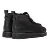 adidas Ботинки Superstar Luxe Черный Основной Женские AQ1250