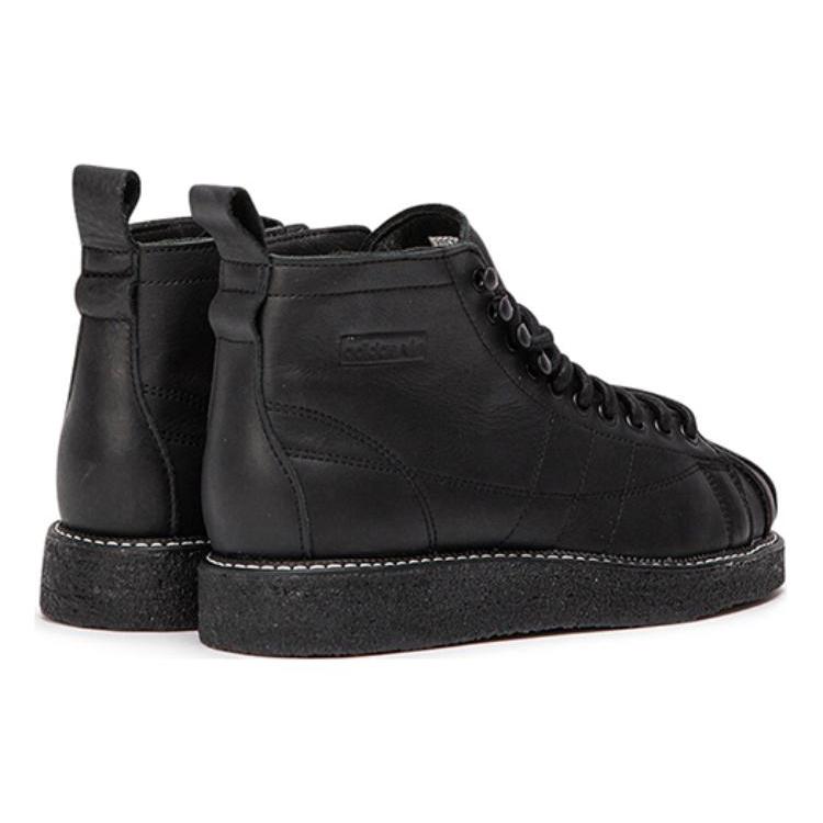 adidas Ботинки Superstar Luxe Черный Основной Женские AQ1250