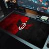 AC Milan Mouse Pad Large Gaming Table Cushion Non-slip Laptop Tablet Big Mousepad XXL Mat Mini PC Playmat With Lock edge_xia