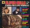 LP Record VARIOUS - Super Bells  16 Originals From The  1C06296847 Bell Records Germany Rock Used