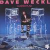 CD DAVE WECKL - Master Plan MVCR68 GRP 1992 Япония Джаз Б/У
