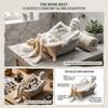 Solid Resin Material Trinket Organizer Well-Made Resin Desktop Organizer  Tabletop Display