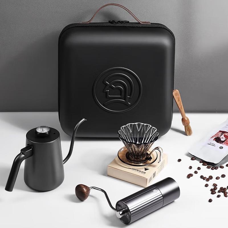 Герой Легкий Портативный Чехол для Кофе