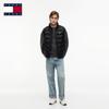 Tommy Hilfiger Мужской легкий пуховый жилет со стойкой