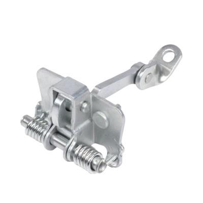Ограничитель петли передней двери для Peugeot 206 Oem 9181C8 9181.C8