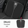 Breathable Car Seat Cushion Non-Slip Soft Comfortable Auto Seat Pad Protector For Honda civic accord jazz pilot CRV odysse city EB1