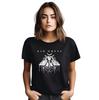 Футболка Bad Omens, Рок-группа Металкор Музыкальная группа Концерт Фестиваль Унисекс