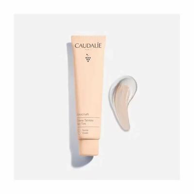 Caudalie Vinocrush Цветной крем Оттенок 1 30 мл