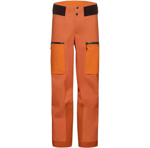 Mammut Брюки Eiger Free Advanced HS