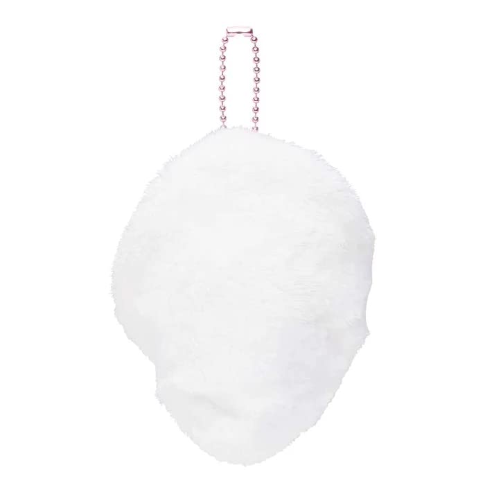 Chiikawa Fluffy... Flying Squirrel Swaddle Mascot