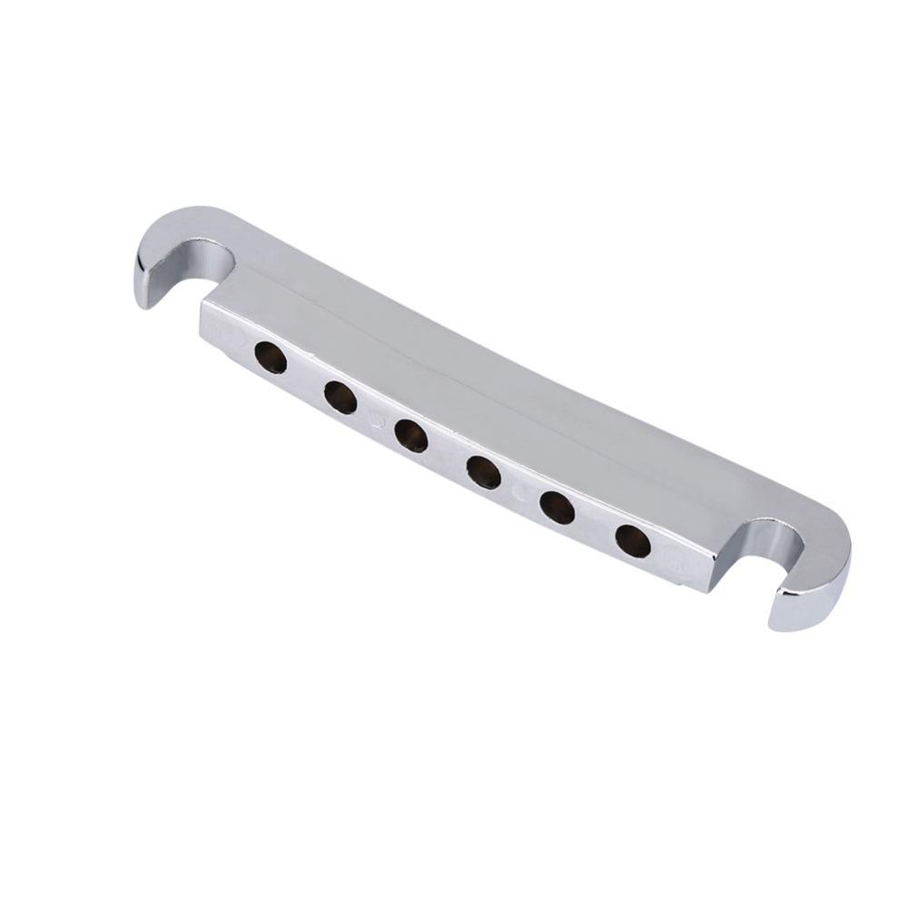 6-String Roller Saddle Bridge Roller Saddle Electric Guitar Accessories Electric Guitar