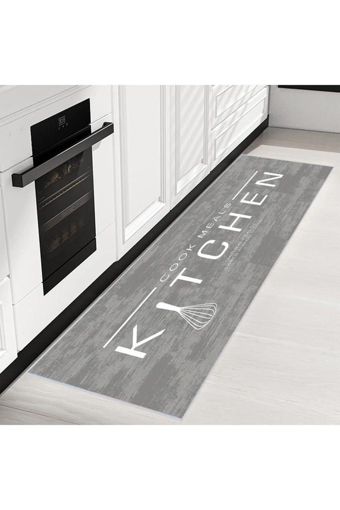 Rovigo Home Моющийся ковер с принтом RGHM2051-SD521