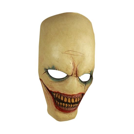 Хэллоуин Маска Клоуна Универсальный Размер Ролевая Игра Косплей Маска Головной Убор Ужасы Тематические Вечериночные Реквизиты