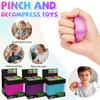 Сенсорная игрушка Игрушка для снятия стресса Для расслабления и выплеска эмоций