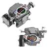 3G2-03200-0 Карбюратор для Подвесного Мотора Tohatsu T18, 3G2-03200-00-00, 3G203200 Совместимый с Другими Моделями