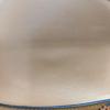 [Pre-Owned] Patricia Visetos Monogram Studded Saddle Bag - Very Good #T8A475