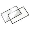Replacement For 3DS XL / New 3DS XL Top Screen Len Plastic Glass Cover LCD Screen Protector Accessories