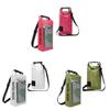 Pvc Waterproof Waist Bag 2l For Outdoor Sports Swimming And Beach Use