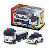 Tayo Special Little Bus Friends Double Set 1_Emergency Dispatch, Korean Toys