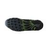 Puma Inhale Black Green Glare Unisex Sneakers 401560-01