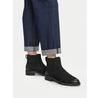 Ботинки Челси Lasocki CEO-WI23-JIA-02 Black