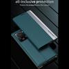 Luxury Leather Magnetic Flip Case for Xiaomi 14t 13t Poco X6 Pro X5 Redmi 14c Note 13 12 Pro Bracket Shockproof Pc Hybrid Slim Folding Cover