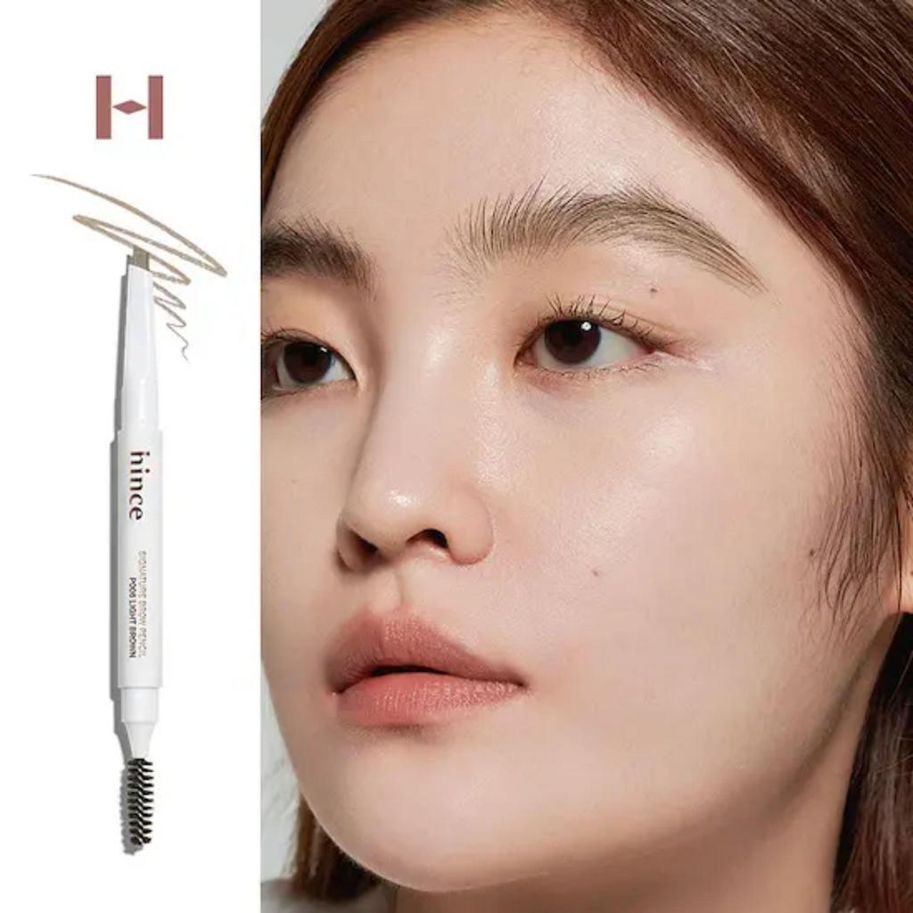 hince Signature Brow Pencil 0.2g