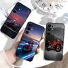 M-Motorcycles H-1000-rr Чехол для телефона Силиконовый Мягкий Для Samsung S25,S24,S21,S22,S23,S30,Ultra,S20,Plus,Fe,Lite