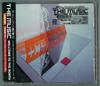 CD MUSIC - Welcome To The North VJCP68680 Virgin 2004 Japan Obi Rock Used