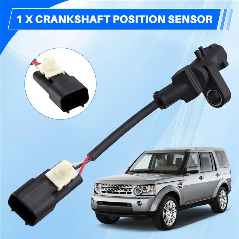 A30P-LR009793 Новый ДАТЧИК ПОЛОЖЕНИЯ КОЛЕНВАЛА Для Land Rover LR3 05-09 LR4 12-16 Range Rover 03-12