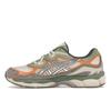 Asics Мужские кроссовки Gel NYC Cream Clay Grey 1203A383-102