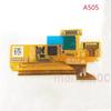 5pcs LCD Touch Screen Image Flex Cable Flex For Samsung Galaxy A705 A505 A405 A415 M315 A530 J250F M305 A520F J805FN M22 M30 M51