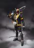 TAMASHII NATIONS Kamen Rider Ghost Ore Tamashii time 145 мм окрашенная подвижная фигурка SHFiguarts (первый приблизительно. АБС и ПВХ