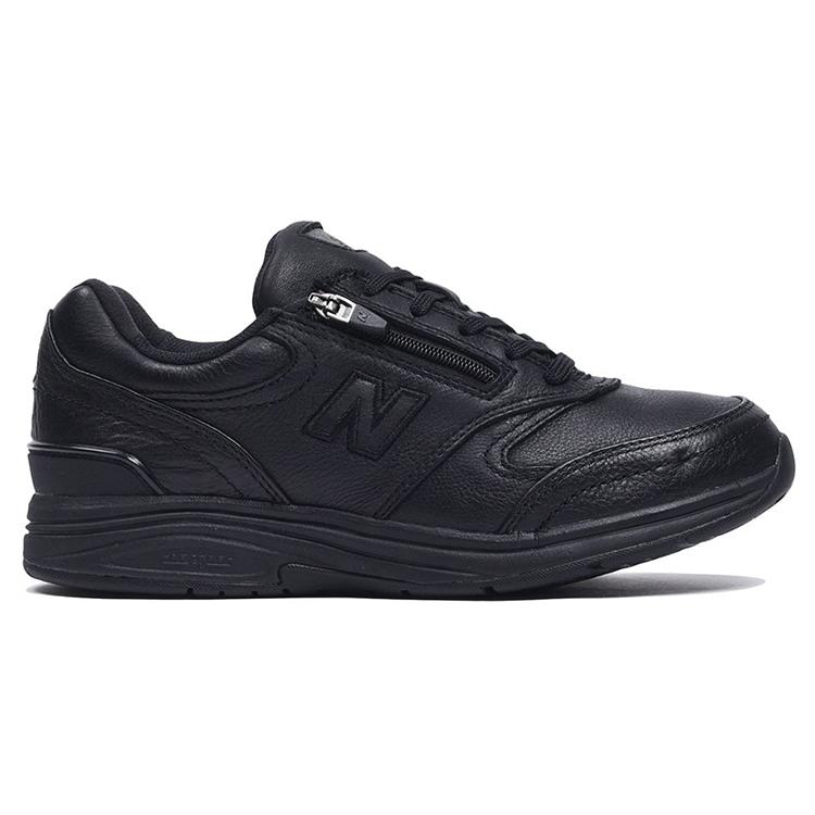 New Balance Серия 585 Черные Женские WW585BK