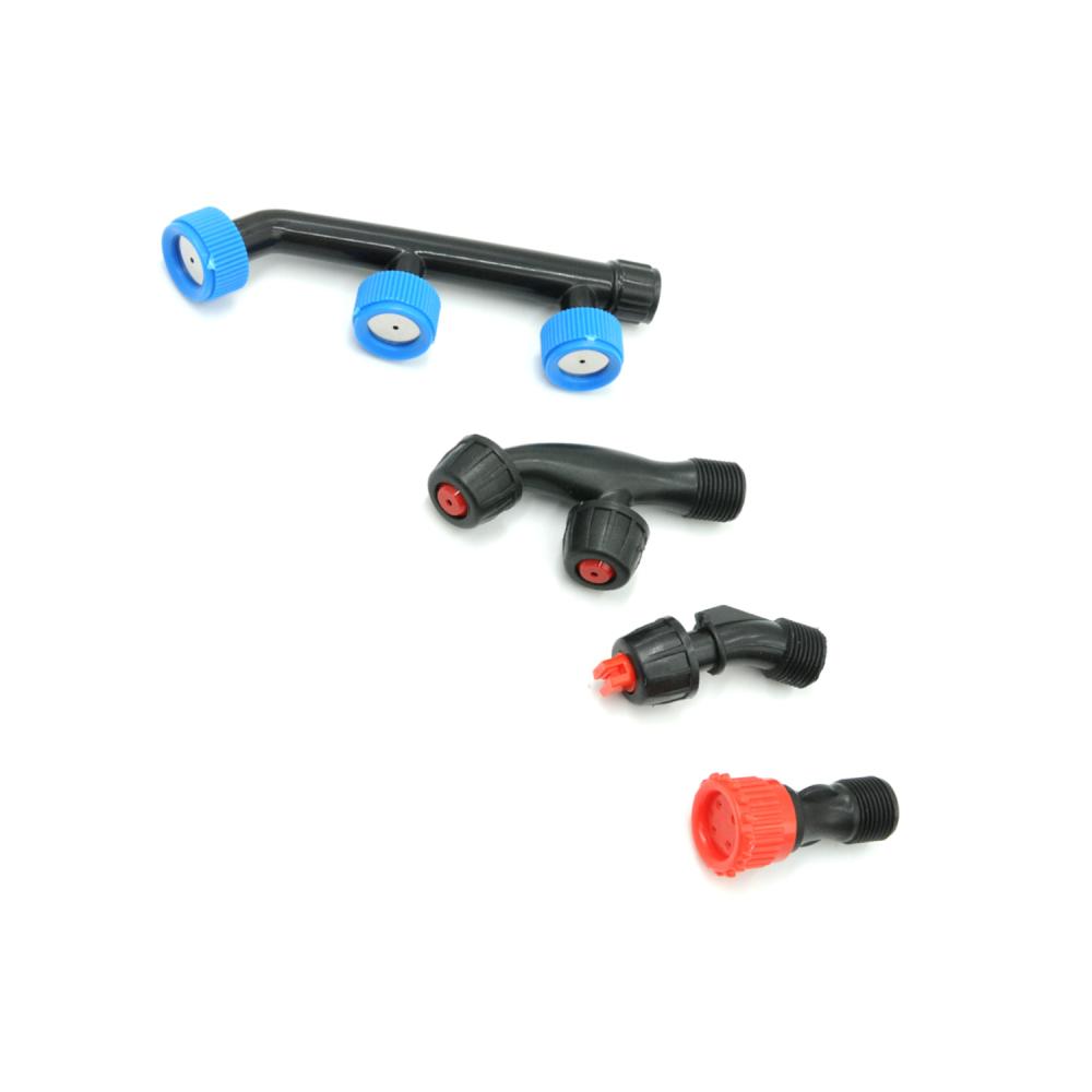 Backpack Sprayer, Battery-Powered, 16 L