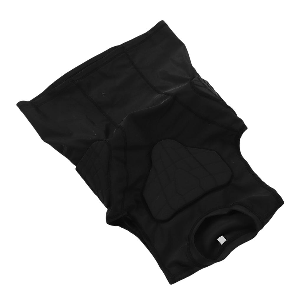 Archery Hand Guard Protector Leather Shooting Glove for Left Hand