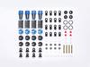 TAMIYA TRF Series TRF Big Bore Damper Plus RC Parts 42354 No.254 (4 Pieces)