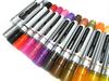 Premium Acrylic Paint Marker Set - 20 Colors (5 Metallic) - 3mm Tip for Art & Craft