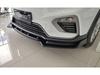 Geely Binyue PRO 18-20 Комплект переднего сплиттера и угловых элементов заднего крыла