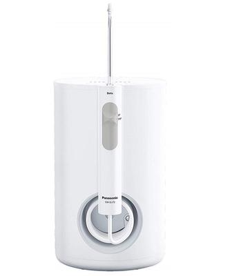 Оральный ирригатор Jet Washer Dolts White EW-DJ72-W