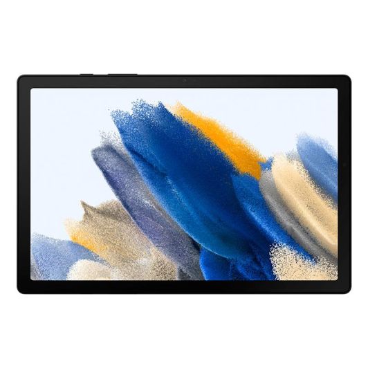 Планшет SAMSUNG Galaxy TAB A8 с диагональю 10,5 дюйма, 3–32 ГБ, WIFI, антрацитовый цвет
