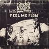 12-дюймовая пластинка NAUGHTY BY NATURE - Feel Me Flow BLRT115 Tommy Boy, Big 1995 UK Рэп и Хип-Хоп/R&B Б/У