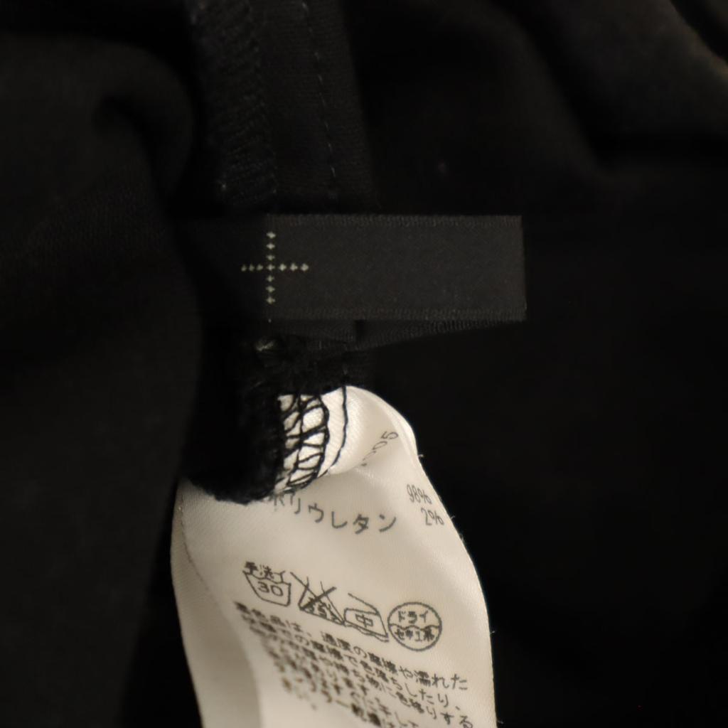 KBF+ Широкие брюки ONE черный Женские Б/у